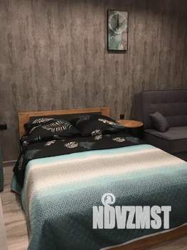 Студия квартира, посуточно, 27м2, 7/9 этаж