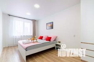 2-к квартира, посуточно, 52м2, 8/16 этаж