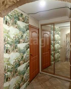 2-к квартира, на длительный срок, 43м2, 2/4 этаж