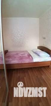 2-к квартира, посуточно, 44м2, 4/5 этаж
