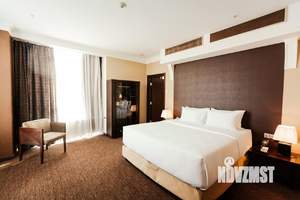 2-к квартира, посуточно, 80м2, 1/1 этаж