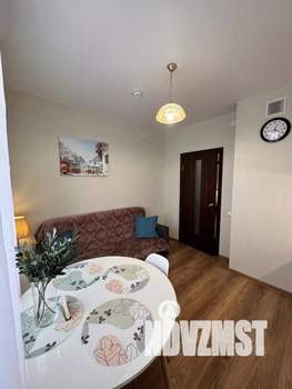 2-к квартира, посуточно, 60м2, 1/1 этаж