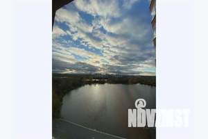 1-к квартира, посуточно, 55м2, 11/19 этаж