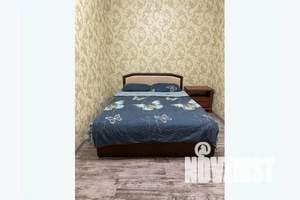 2-к квартира, посуточно, 44м2, 5/5 этаж