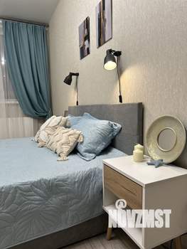 3-к квартира, на длительный срок, 72м2, 17/19 этаж