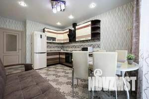 1-к квартира, посуточно, 48м2, 2/25 этаж