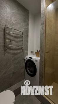 1-к квартира, посуточно, 30м2, 20/25 этаж