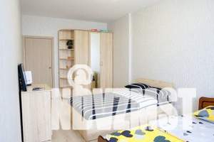 2-к квартира, посуточно, 48м2, 8/26 этаж