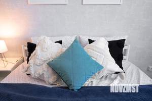 3-к квартира, посуточно, 70м2, 1/1 этаж