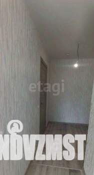 Студия квартира, на длительный срок, 30м2, 16/22 этаж