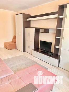 2-к квартира, посуточно, 48м2, 1/1 этаж