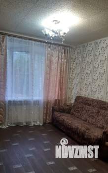 Студия квартира, на длительный срок, 18м2, 2/5 этаж