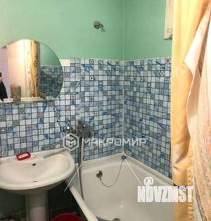 1-к квартира, на длительный срок, 31м2, 5/5 этаж