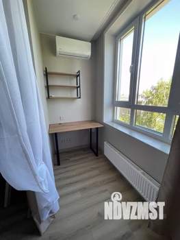 2-к квартира, на длительный срок, 42м2, 6/25 этаж