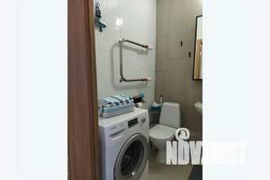 1-к квартира, посуточно, 41м2, 3/14 этаж