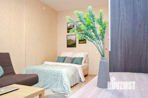 2-к квартира, посуточно, 47м2, 7/25 этаж