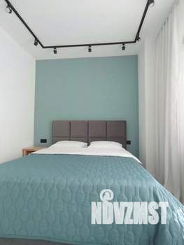 1-к квартира, посуточно, 60м2, 1/1 этаж