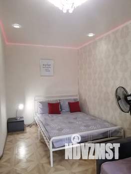 1-к квартира, посуточно, 32м2, 4/5 этаж