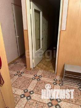 1-к квартира, на длительный срок, 38м2, 2/10 этаж