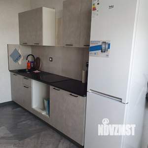 1-к квартира, на длительный срок, 32м2, 8/25 этаж