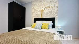 1-к квартира, посуточно, 59м2, 2/16 этаж