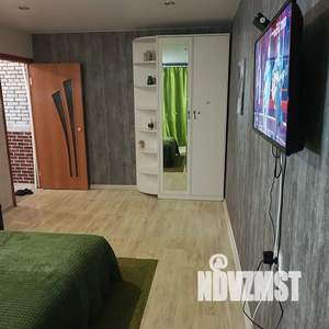 2-к квартира, посуточно, 38м2, 4/4 этаж