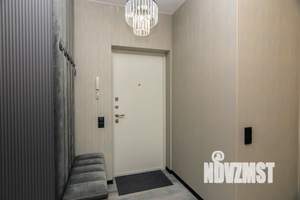 2-к квартира, посуточно, 56м2, 9/11 этаж