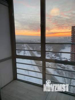 2-к квартира, на длительный срок, 47м2, 12/27 этаж