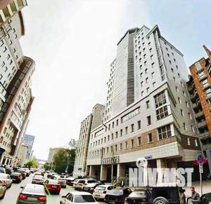 Студия квартира, посуточно, 42м2, 5/17 этаж