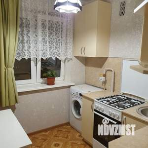 2-к квартира, на длительный срок, 44м2, 5/5 этаж