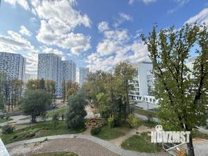 2-к квартира, на длительный срок, 61м2, 4/28 этаж