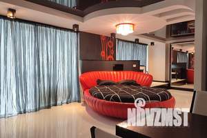 1-к квартира, посуточно, 50м2, 7/24 этаж