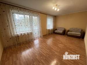 3-к квартира, на длительный срок, 85м2, 2/10 этаж