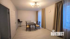 3-к квартира, на длительный срок, 63м2, 15/16 этаж