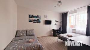 2-к квартира, посуточно, 55м2, 3/9 этаж