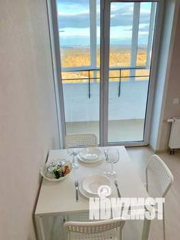1-к квартира, посуточно, 37м2, 26/26 этаж