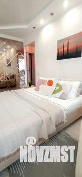 1-к квартира, посуточно, 45м2, 6/7 этаж