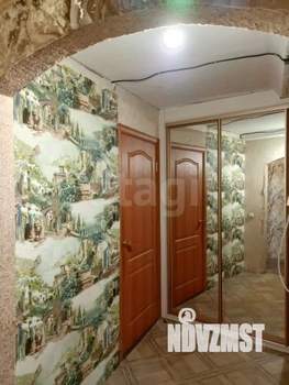 2-к квартира, на длительный срок, 43м2, 2/4 этаж