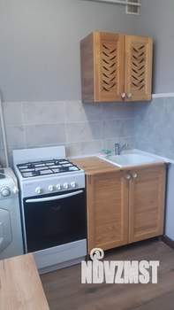 2-к квартира, на длительный срок, 52м2, 5/5 этаж