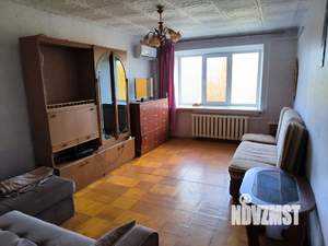 1-к квартира, на длительный срок, 36м2, 5/5 этаж