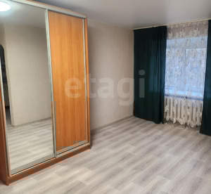 1-к квартира, на длительный срок, 30м2, 1/5 этаж