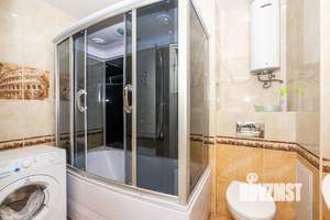 1-к квартира, посуточно, 55м2, 1/1 этаж