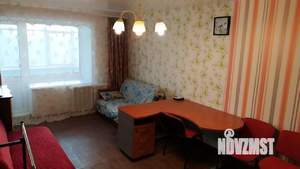 1-к квартира, на длительный срок, 33м2, 2/5 этаж