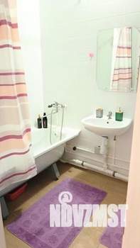 1-к квартира, посуточно, 31м2, 1/1 этаж