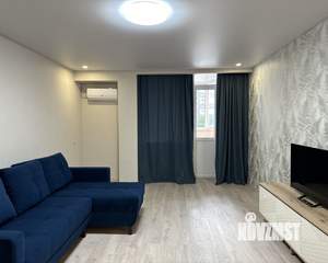 2-к квартира, на длительный срок, 80м2, 2/11 этаж