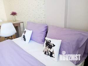 Студия квартира, посуточно, 28м2, 12/16 этаж