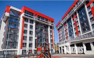 1-к квартира, посуточно, 49м2, 2/7 этаж