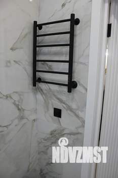 1-к квартира, посуточно, 43м2, 21/24 этаж