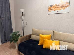 2-к квартира, посуточно, 57м2, 18/25 этаж