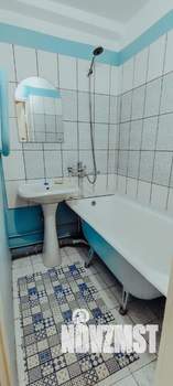 3-к квартира, на длительный срок, 61м2, 1/5 этаж